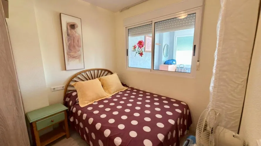 Apartment de 1 chambre à Villajoyosa, Espagne No. 3212 № 11
