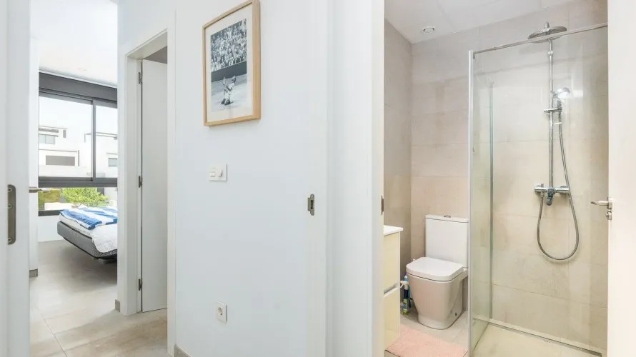 Apartment de 66m² à Pilar de la Horadada, Espagne No. 3246 № 28