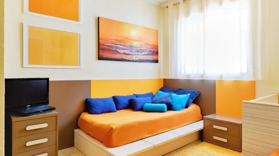 Apartment de 110m² à Dehesa De Campoamor, Espagne No. 3160 № 6