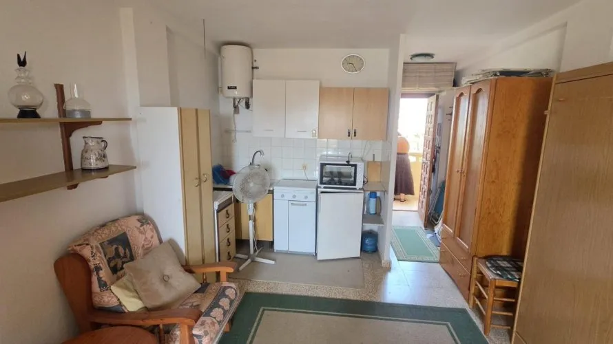 Apartment de 26m² à Torreblanca, Espagne No. 3192 № 5