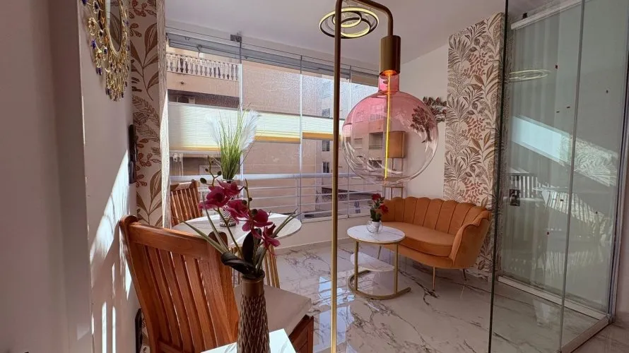 Apartment de 1 chambre à Torrevieja, Espagne No. 3207 № 21