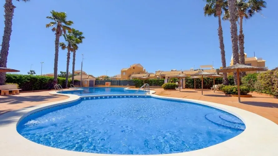 House de 4 chambres à Rojales, Espagne No. 3198 № 28