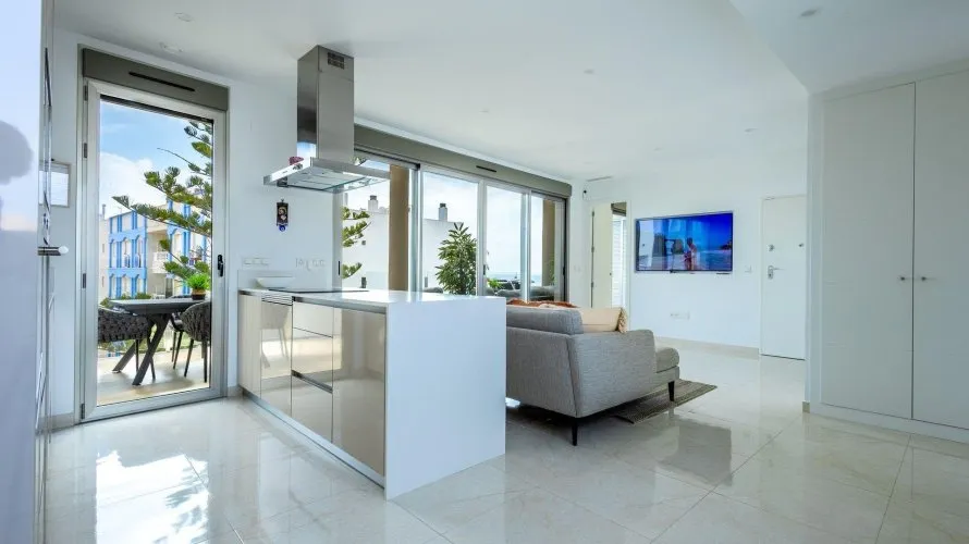 Apartment de 129m² à Torrevieja, Espagne No. 3170 № 22