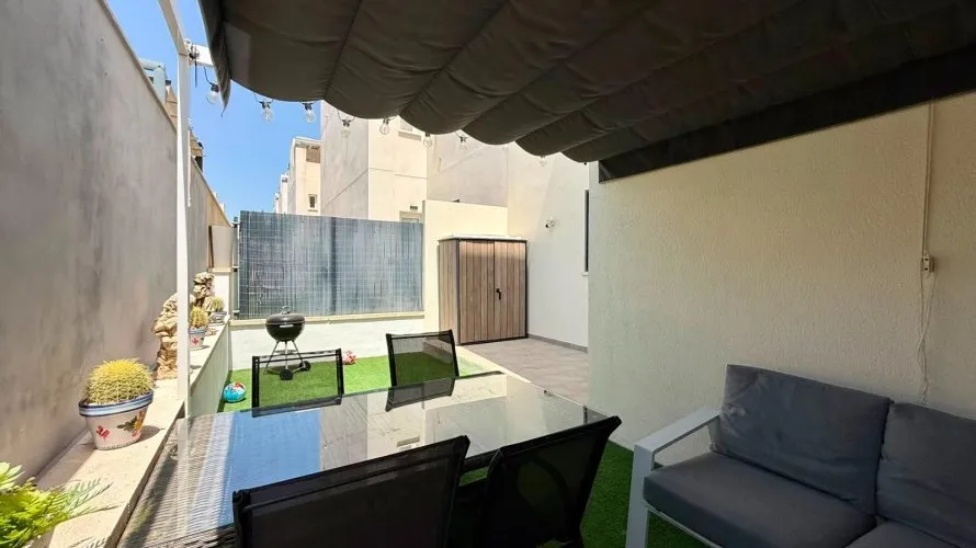 Land plot de 2 chambres à Torrevieja, Espagne No. 3264 № 17