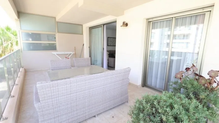 Apartment de 2 chambres à Los Dolses, Espagne No. 3222 № 11