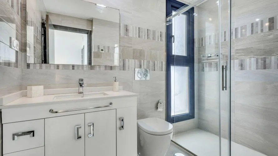 Apartment de 114m² à Torrevieja, Espagne No. 3250 № 17