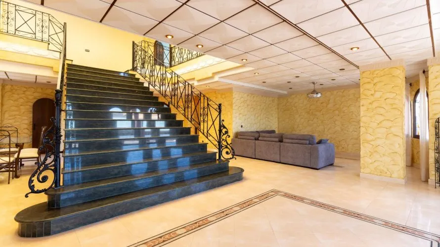 Villa de 624m² à La Zenia, Espagne No. 3164 № 17