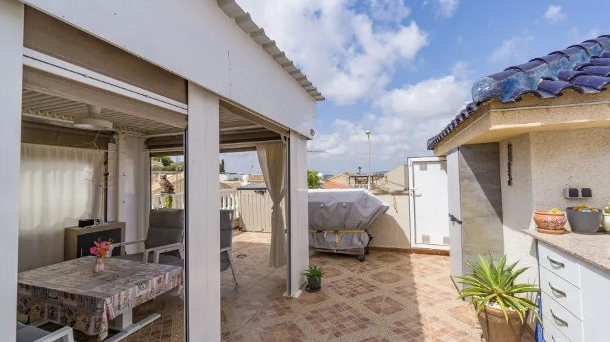 House de 87m² à Rojales, Espagne No. 3261 № 2