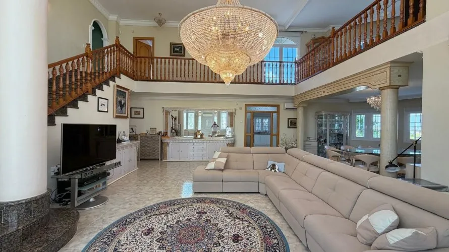 Villa de 6 chambres à Rojales, Espagne No. 3197 № 20