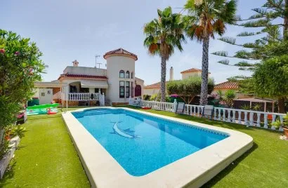 Apartment de 150m² à San Fulgencio, Espagne No. 3159