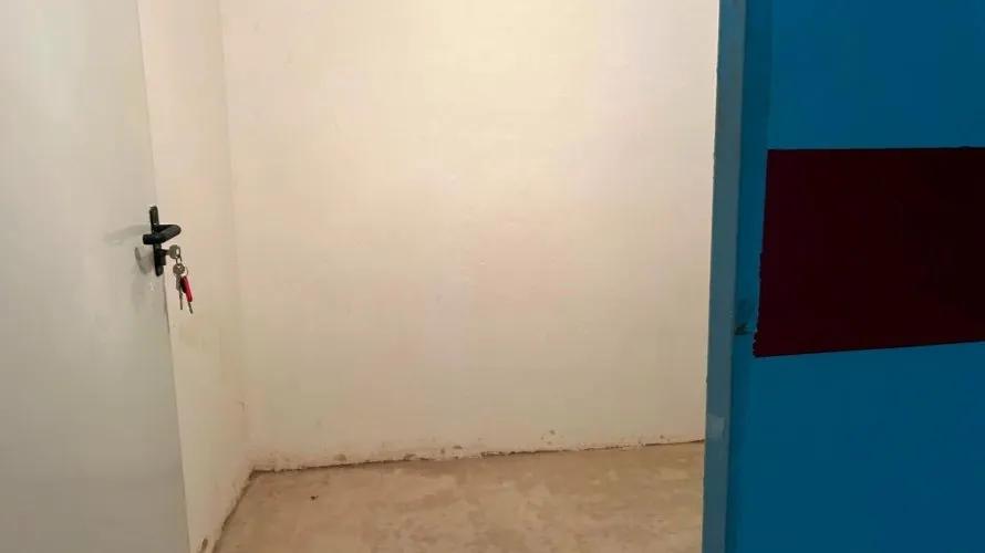 Apartment de 1 chambre à Torrevieja, Espagne No. 3211