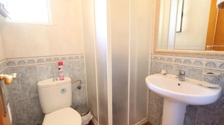Apartment de 2 chambres à La Zenia, Espagne No. 3226 № 4