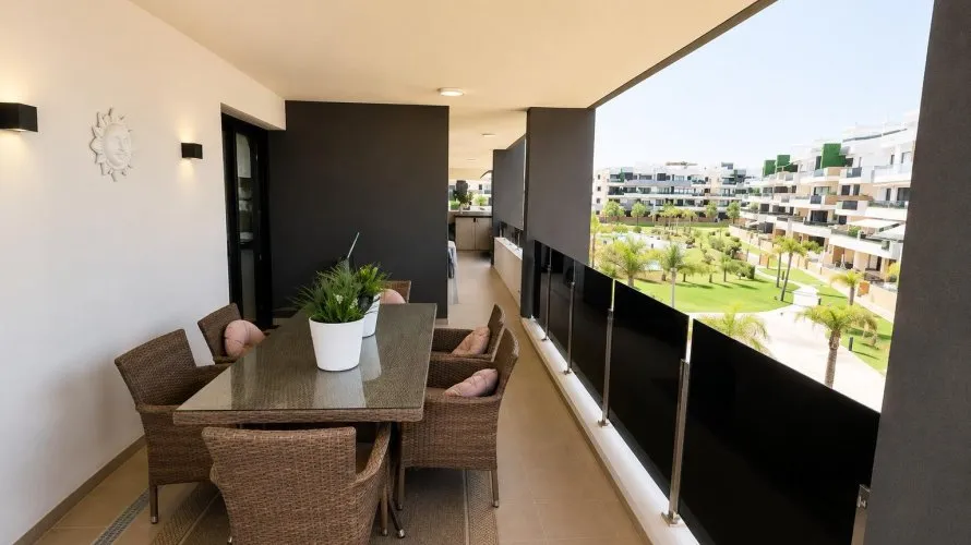 Apartment de 3 chambres à Torrevieja, Espagne No. 3223 № 9