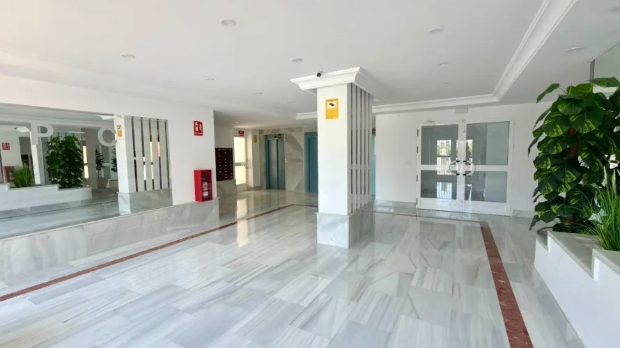 Apartment de 1 chambre à Villajoyosa, Espagne No. 3212 № 5
