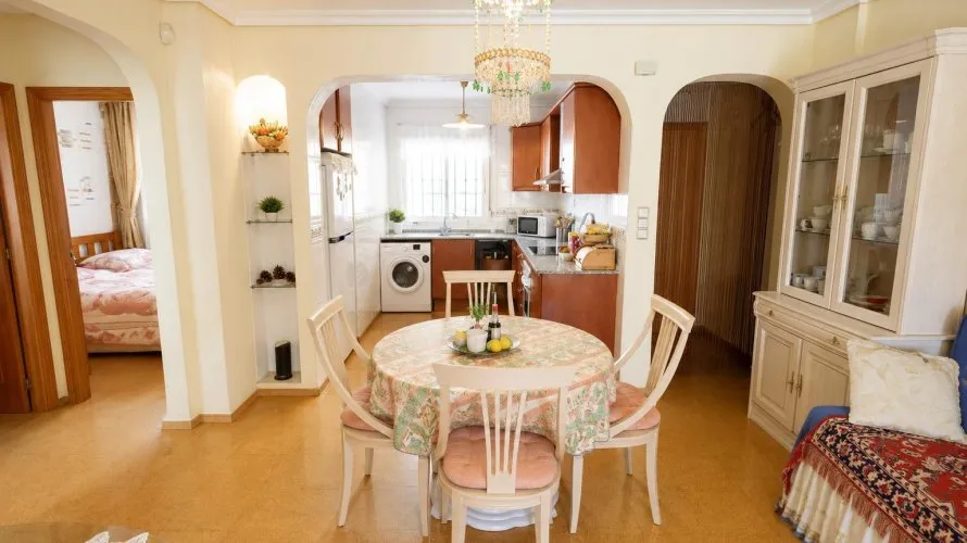 Apartment de 2 chambres à La Zenia, Espagne No. 3226 № 10