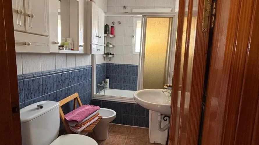 Bungalow de 2 chambres à Alicante, Espagne No. 3178 № 10