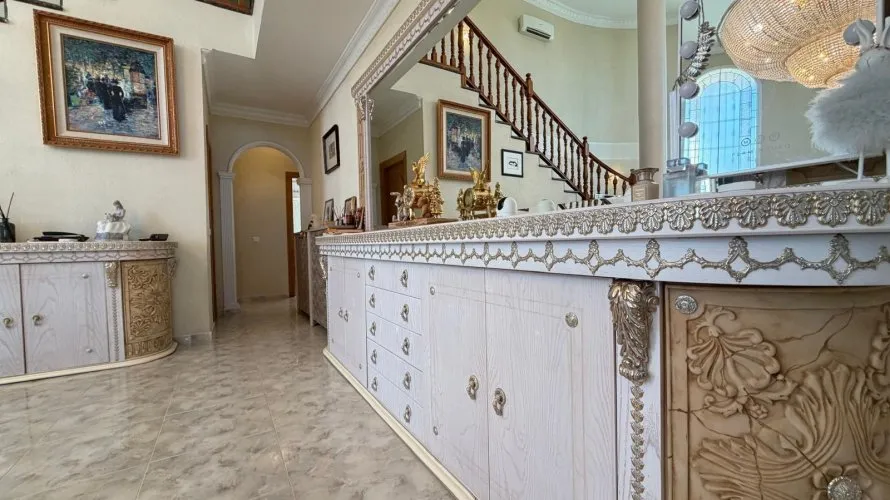 Villa de 6 chambres à Rojales, Espagne No. 3197 № 8