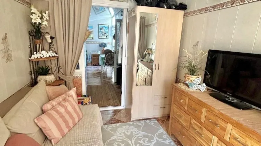 Villa de 2 chambres à Torrevieja, Espagne No. 3252 № 8