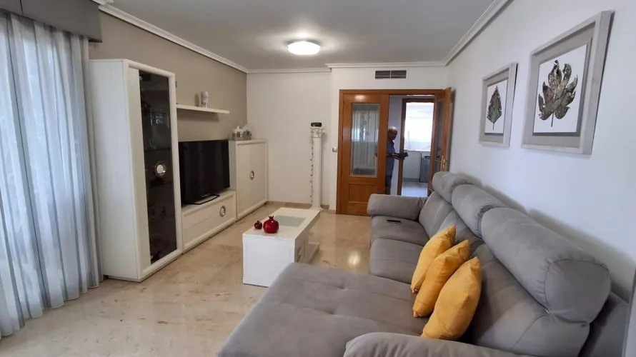 Apartment de 136m² à Benidorm, Espagne No. 3227 № 25