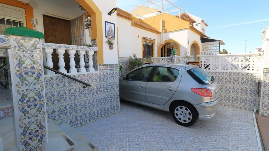 Bungalow de 2 chambres à El Limonar, Espagne No. 3273 № 3