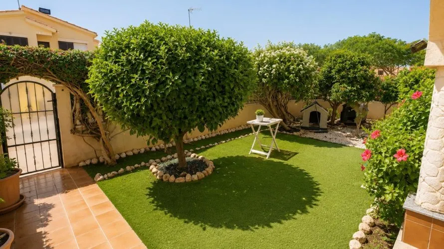Apartment de 2 chambres à La Zenia, Espagne No. 3226 № 13