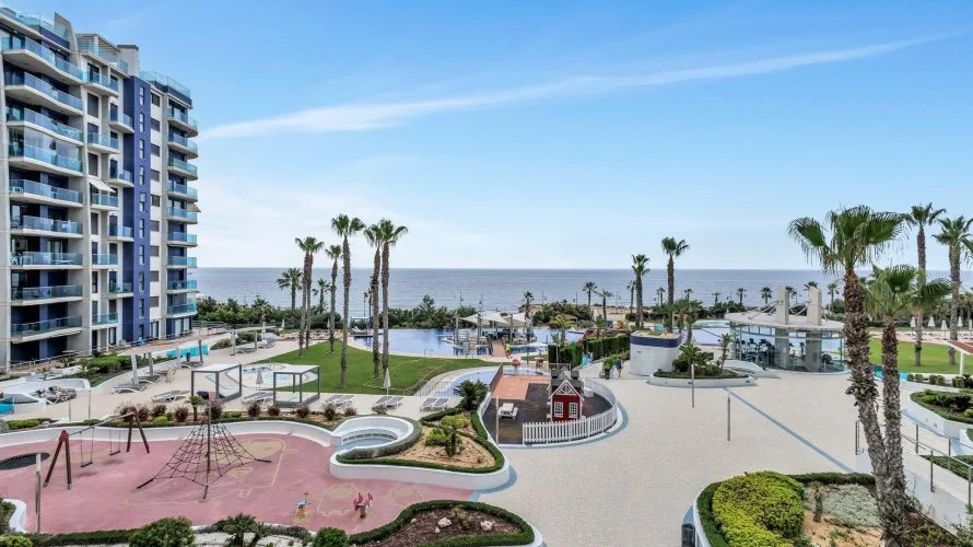 Apartment de 114m² à Torrevieja, Espagne No. 3250