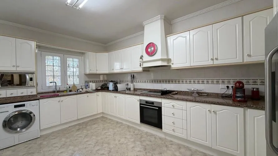 Villa de 6 chambres à Rojales, Espagne No. 3197 № 11