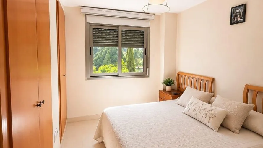 Apartment de 2 chambres à Finestrat, Espagne No. 3183 № 17