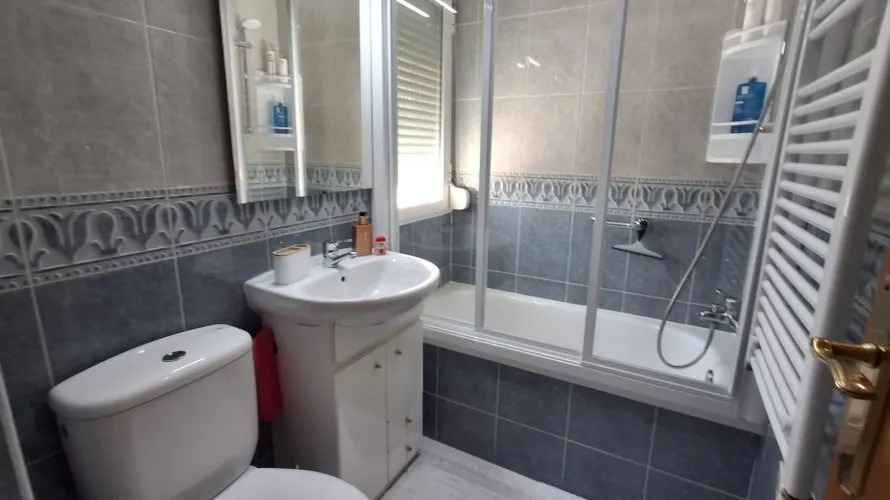 Apartment de 136m² à Benidorm, Espagne No. 3227 № 24