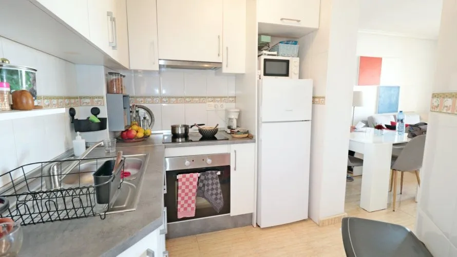 Penthouse de 2 chambres à Formentera del Segura, Espagne No. 3276 № 9