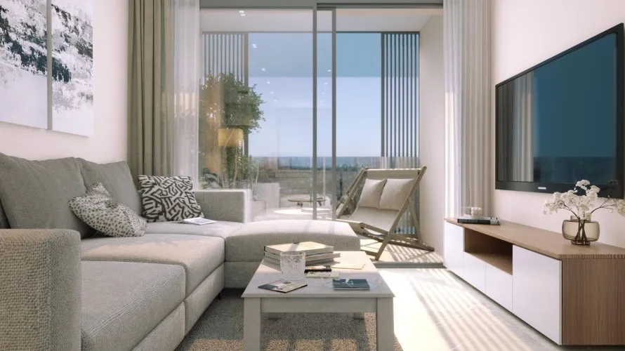 Apartment de 2 chambres à Nueva Torrevieja, Espagne No. 3259 № 2