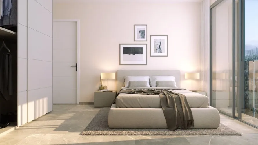 Apartment de 2 chambres à Nueva Torrevieja, Espagne No. 3259 № 3