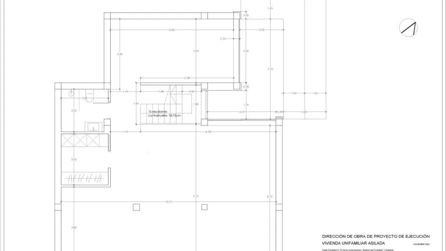 Villa de 4 chambres à Finestrat, Espagne No. 3213 № 2