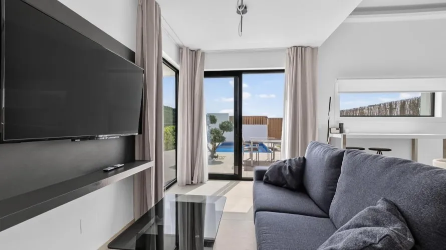 Villa de 178m² à Guardamar del Segura, Espagne No. 3248 № 14