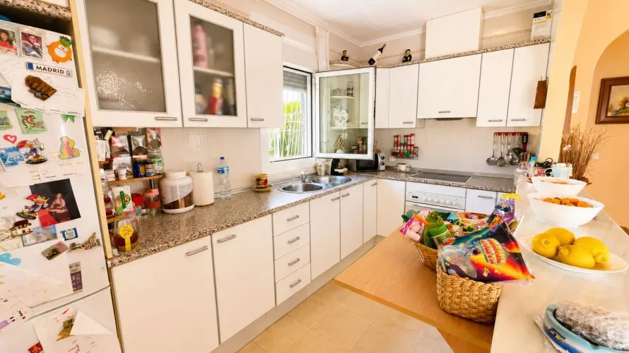 Villa de 200m² à Torrevieja, Espagne No. 3194 № 24