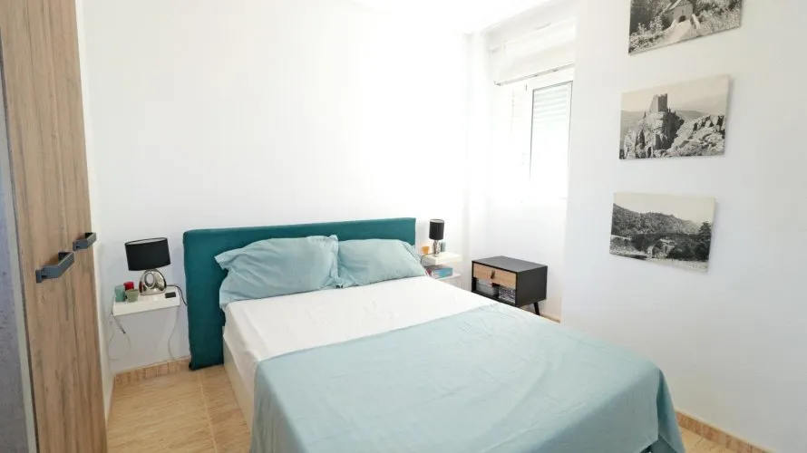 Penthouse de 2 chambres à Formentera del Segura, Espagne No. 3276 № 13