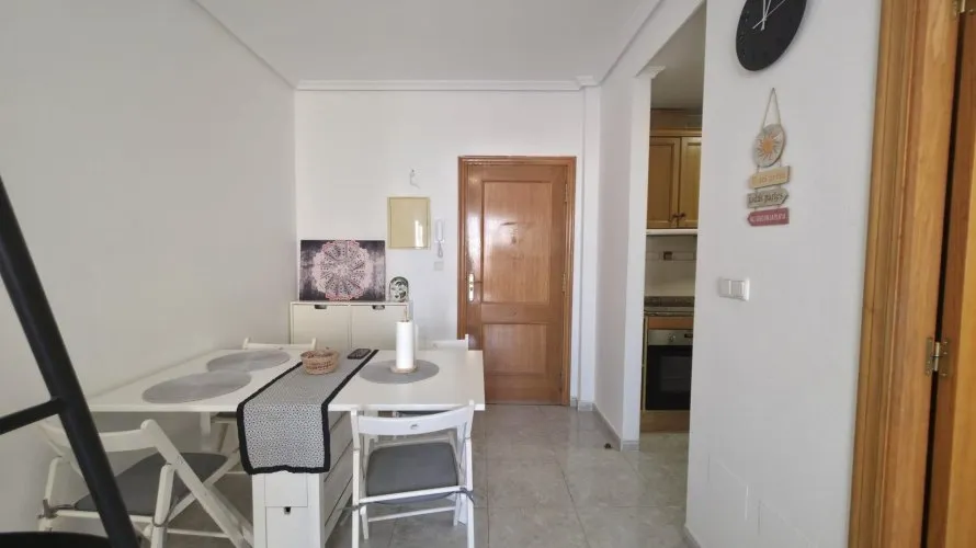 Apartment de 1 chambre à Torrevieja, Espagne No. 3182 № 13