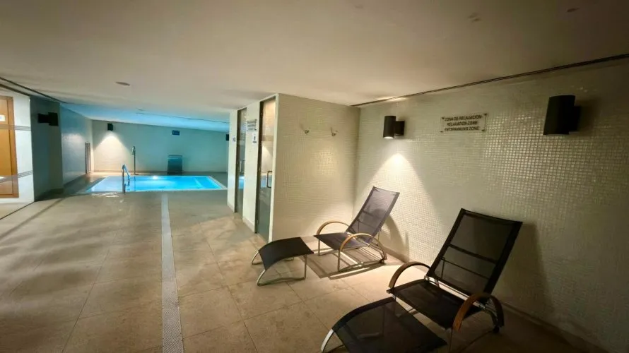 Apartment de 2 chambres à Finestrat, Espagne No. 3191 № 18