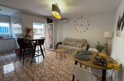 Apartment de 1 chambre à Torrevieja, Espagne No. 3263