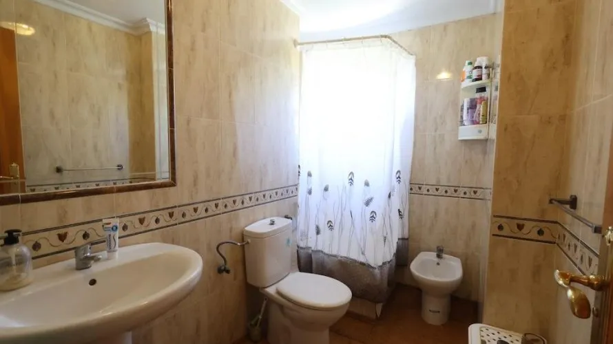 Apartment de 2 chambres à La Zenia, Espagne No. 3226 № 1