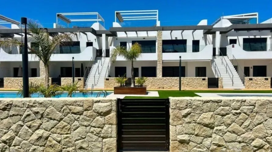 Apartment de à Torrevieja, Espagne No. 3174 № 7