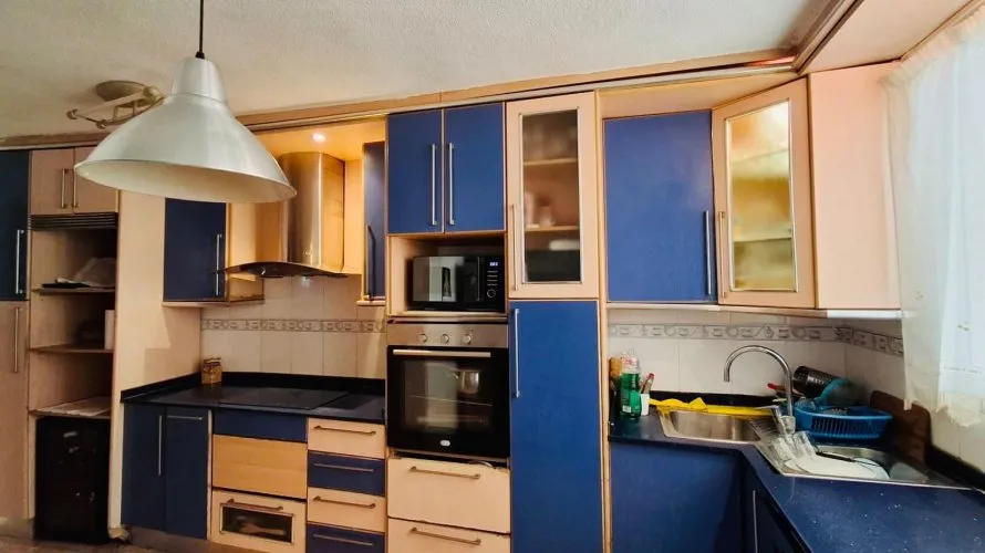 Apartment de 125m² à Benidorm, Espagne No. 3188 № 4