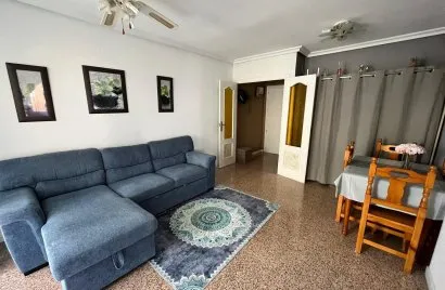 Apartment de 2 chambres à Torrevieja, Espagne No. 3204