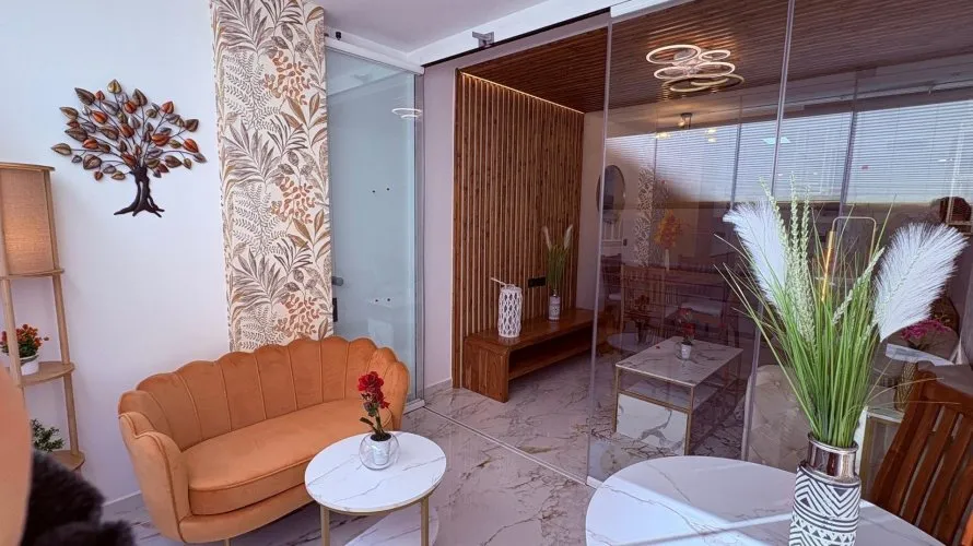 Apartment de 1 chambre à Torrevieja, Espagne No. 3207 № 27