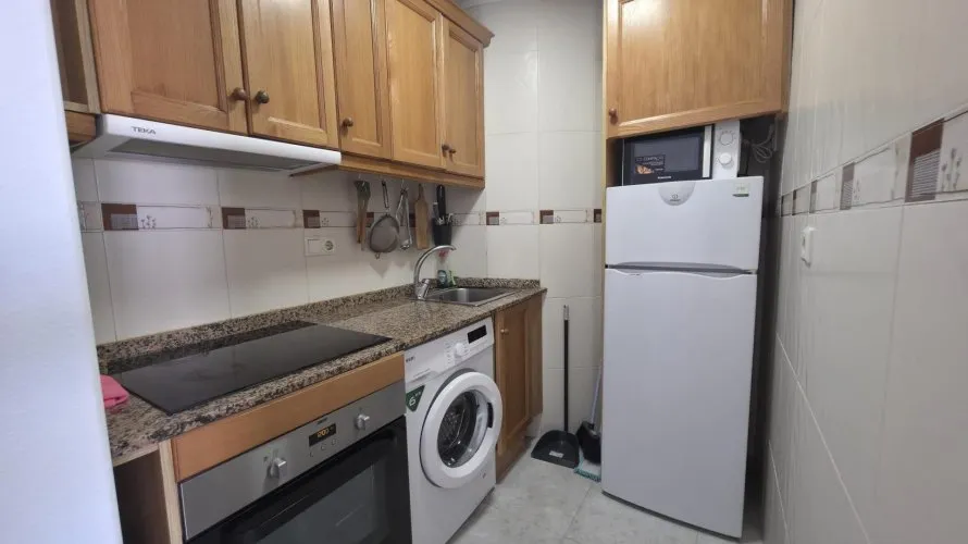 Apartment de 1 chambre à Torrevieja, Espagne No. 3182 № 10