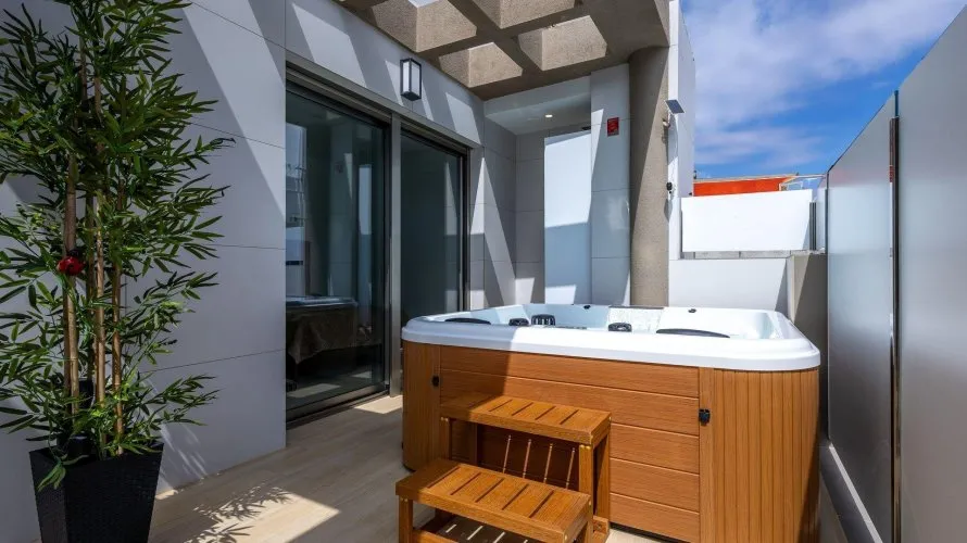 Apartment de 129m² à Torrevieja, Espagne No. 3170 № 13