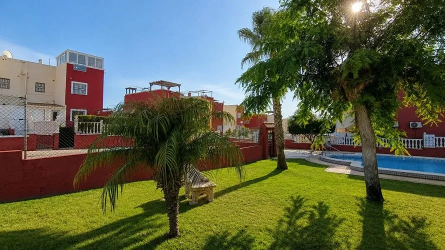 Bungalow de 2 chambres à Los Altos, Espagne No. 3224 № 15