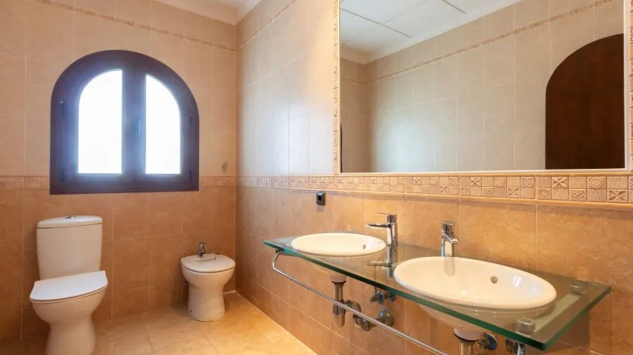 Villa de 624m² à La Zenia, Espagne No. 3164 № 12