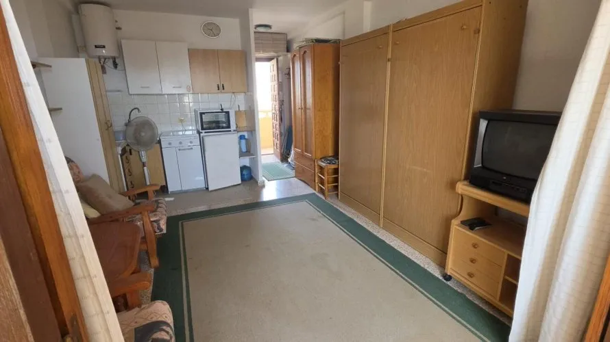 Apartment de 26m² à Torreblanca, Espagne No. 3192 № 6