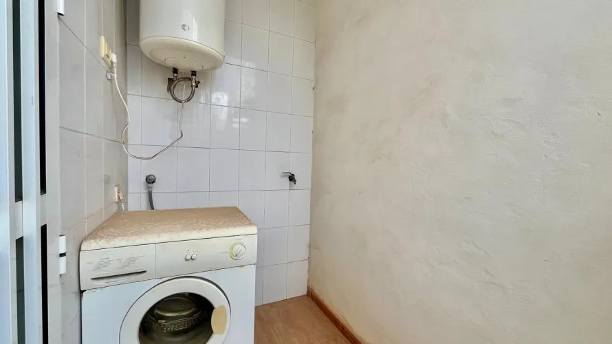 Bungalow de 2 chambres à Alicante, Espagne No. 3209 № 3